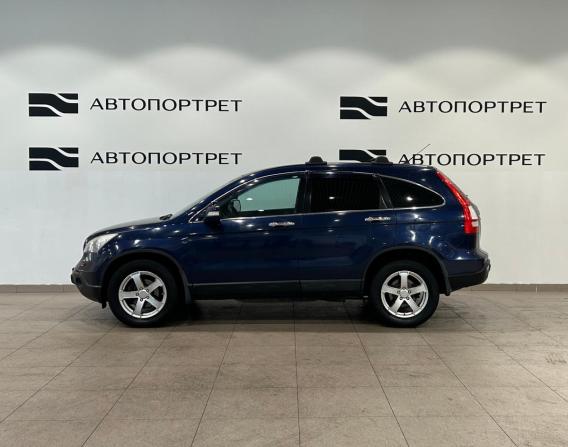 Honda CR-V III с пробегом 2008 года, цена 969 000 рублей, 290499 км, внедорожник, Автокод Объявления
