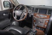 Nissan Patrol VI (Y62) Рестайлинг Томск  - изображение 30
