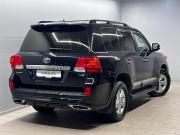 Toyota Land Cruiser 200 Series Рестайлинг 1 Санкт-Петербург  - изображение 33