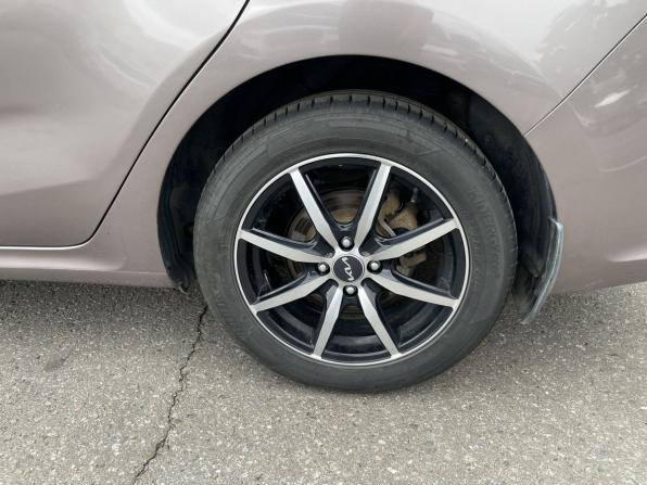 Kia Rio IV с пробегом 2019 года, цена 1 149 000 рублей, 209774 км, седан, Автокод Объявления