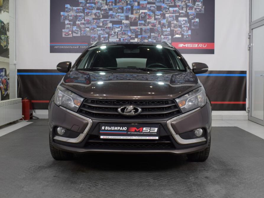 Lada (ВАЗ) Vesta I Кемерово  - изображение 2