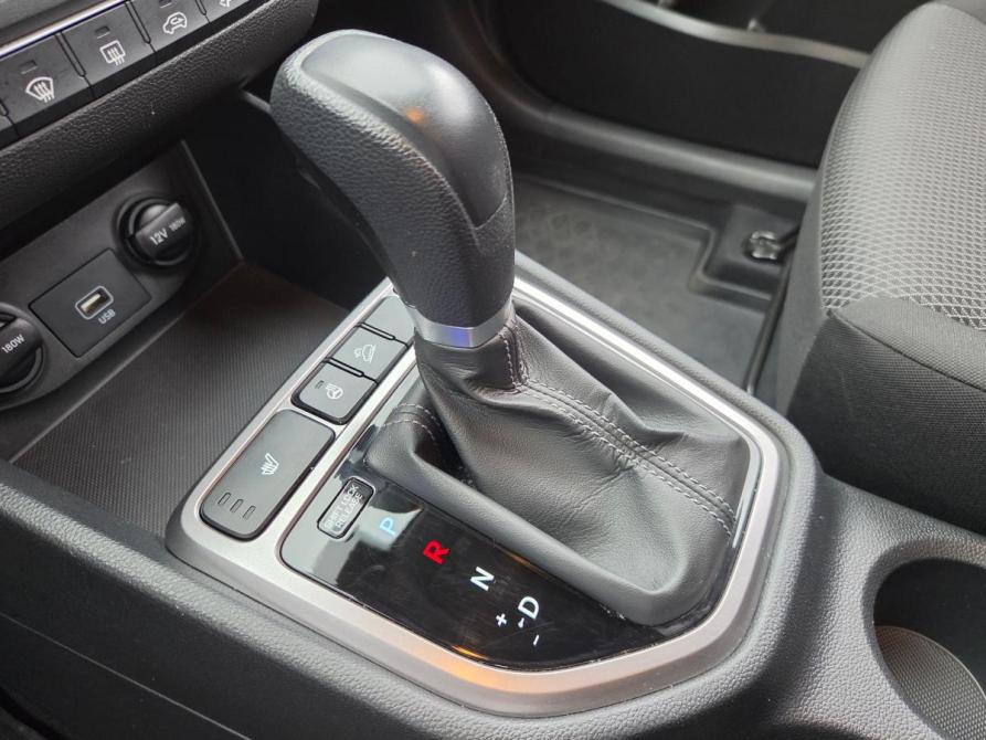 Hyundai Creta I Рестайлинг Воронеж  - изображение 13