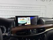 Lexus LX III Рестайлинг 2 Москва  - изображение 45