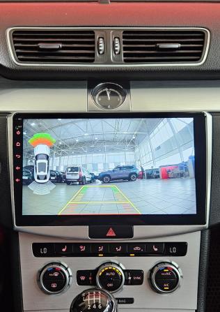 Volkswagen Passat CC I Рестайлинг с пробегом 2012 года, цена 984 000 рублей, 254543 км, седан, Автокод Объявления