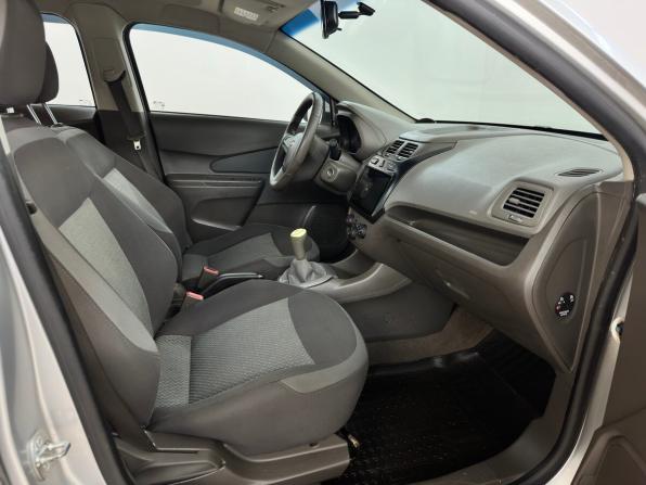 Chevrolet Cobalt II с пробегом 2013 года, цена 480 000 рублей, 270337 км, седан, Автокод Объявления