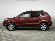 Hyundai Tucson I Санкт-Петербург  - изображение 25