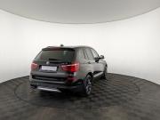 BMW X3 II (F25) Рестайлинг Москва  - изображение 34