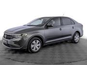 Volkswagen Polo VI Москва  - изображение 27