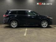 Toyota Highlander III (XU50) Челябинск  - изображение 27