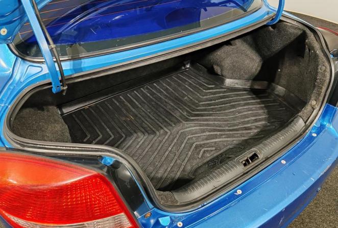 Kia Rio I Рестайлинг с пробегом 2004 года, цена 450 000 рублей, 152339 км, седан, Автокод Объявления