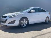 Hyundai i40 I Стерлитамак  - изображение 39