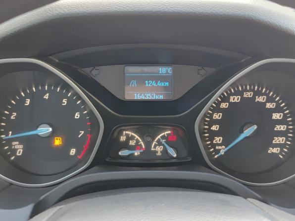 Ford Focus III с пробегом 2014 года, цена 675 000 рублей, 164000 км, хэтчбек, Автокод Объявления