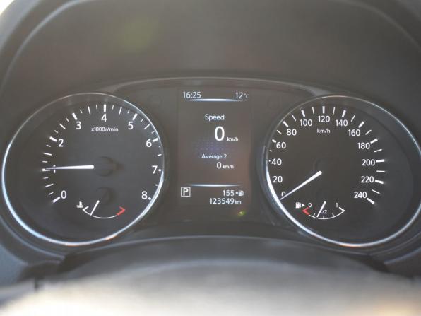 Nissan X-Trail III с пробегом 2016 года, цена 1 725 000 рублей, 123509 км, внедорожник, Автокод Объявления