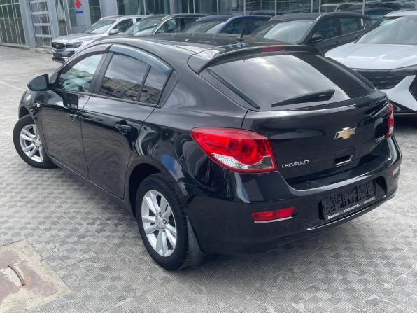 Chevrolet Cruze I с пробегом 2012 года, цена 839 000 рублей, 76807 км, хэтчбек, Автокод Объявления
