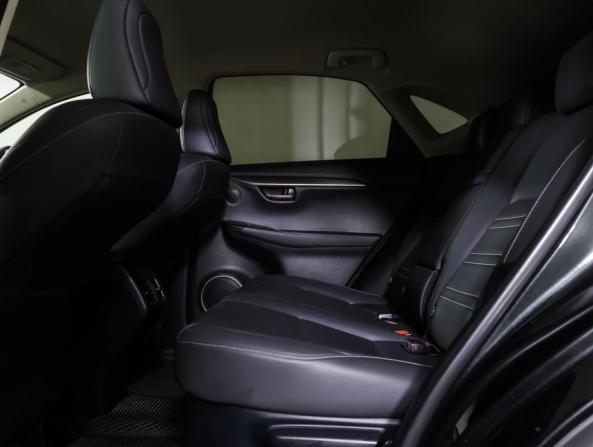 Lexus NX I Рестайлинг с пробегом 2020 года, цена 3 190 000 рублей, 131975 км, внедорожник, Автокод Объявления