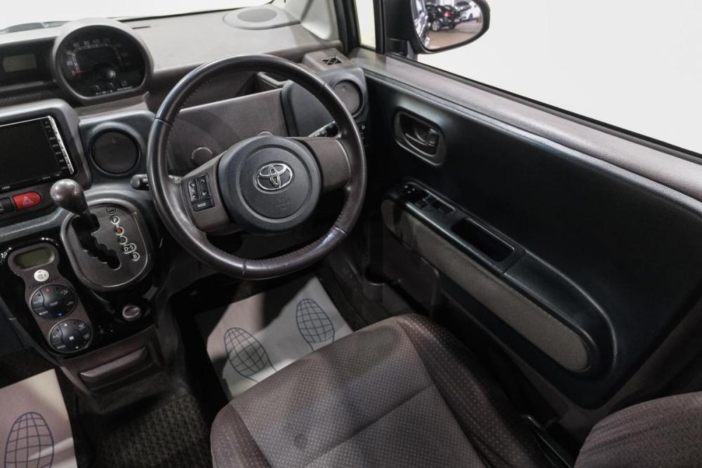 Toyota Spade Новокузнецк  - изображение 18