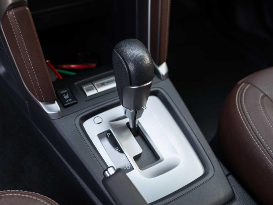Subaru Forester IV Рестайлинг Новосибирск  - изображение 17