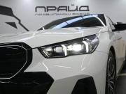 BMW 5 серии VIII (G60/G61/G68) Ростов-на-Дону  - изображение 40
