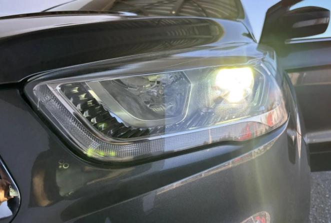 Ford Kuga II Рестайлинг с пробегом 2019 года, цена 1 885 000 рублей, 74671 км, внедорожник, Автокод Объявления