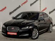 Jaguar XF I Рестайлинг Екатеринбург  - изображение 32