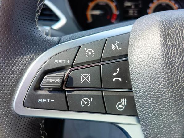 Lada (ВАЗ) Vesta I Рестайлинг (NG) с пробегом 2024 года, цена 1 299 995 рублей, 30623 км, седан, Автокод Объявления
