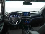 Hyundai Tucson III Рестайлинг Москва  - изображение 25