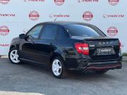 Lada (ВАЗ) Granta I Рестайлинг Екатеринбург  - изображение 38