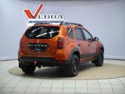 Renault Duster I Рестайлинг Уфа  - изображение 21