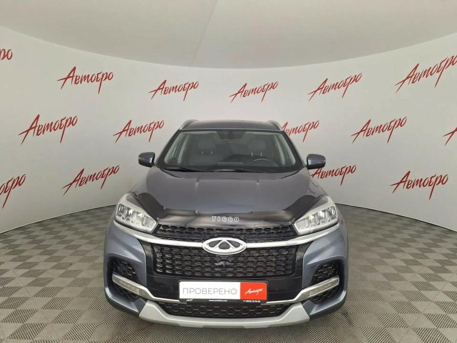 Chery Tiggo 8 I Псков  - изображение 8