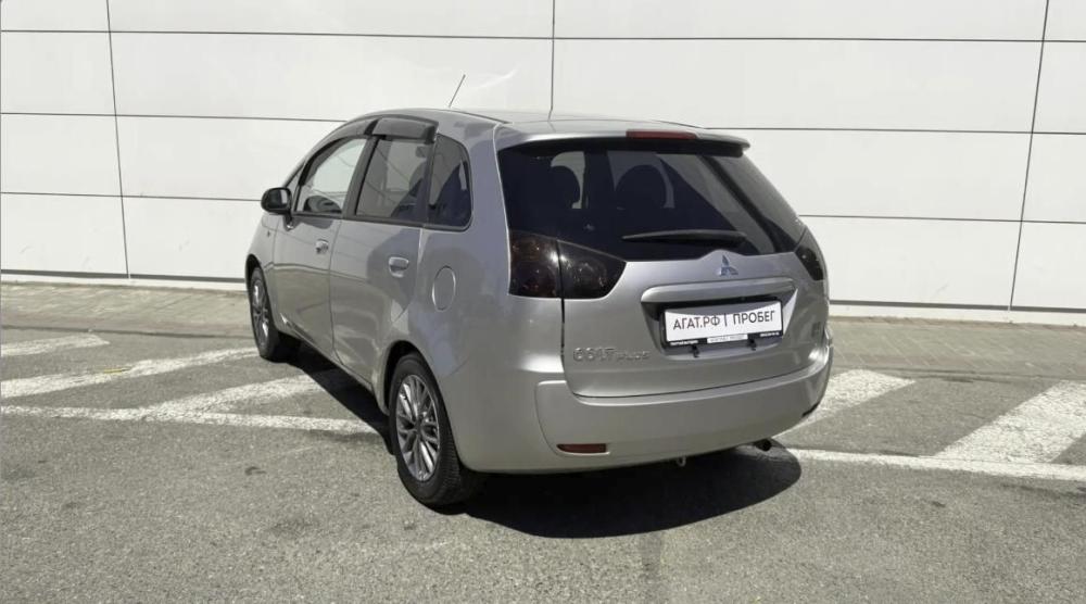 Mitsubishi Colt VI (Z20/Z30) Ставрополь  - изображение 9