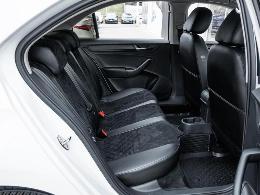 Skoda Rapid II Ставрополь  - изображение 7