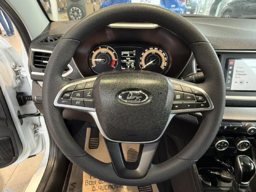Lada (ВАЗ) Vesta I Рестайлинг (NG) Серпухов  - изображение 14