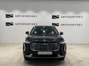 Haval Jolion I Санкт-Петербург  - изображение 22