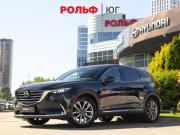 Mazda CX-9 II Москва  - изображение 27