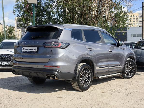 Chery Tiggo 8 Pro Max I с пробегом 2023 года, цена 2 259 000 рублей, 46000 км, внедорожник, Автокод Объявления