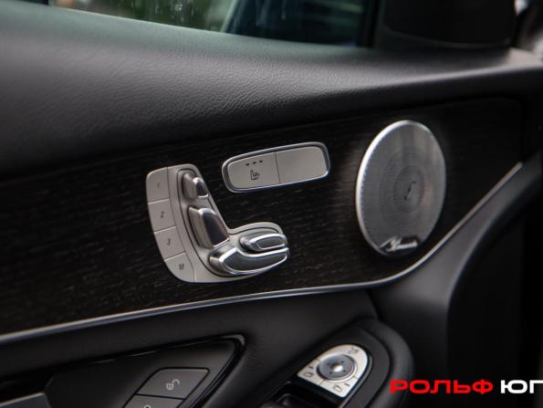 Mercedes-Benz GLC Coupe I (C253) Рестайлинг с пробегом 2019 года, цена 4 622 000 рублей, 83380 км, внедорожник, Автокод Объявления