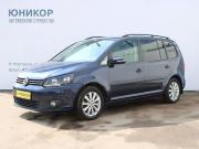 Volkswagen Touran I Рестайлинг 2 Нижний Новгород  - изображение 22