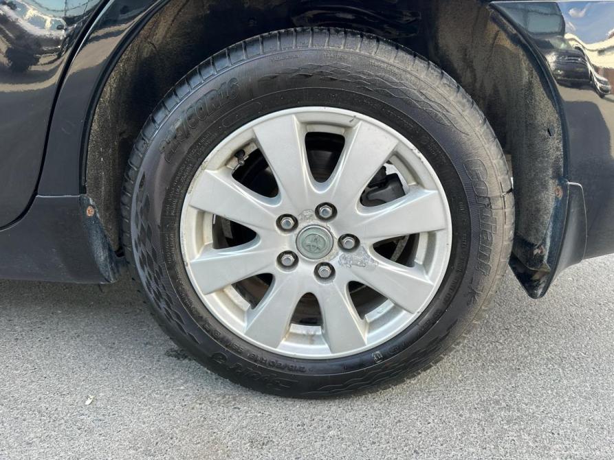 Toyota Camry VI (XV40) Рестайлинг Екатеринбург  - изображение 12