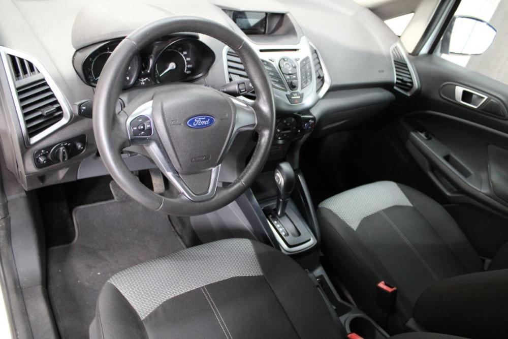 Ford EcoSport II Ярославль  - изображение 10