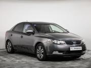 Kia Cerato II Санкт-Петербург  - изображение 26