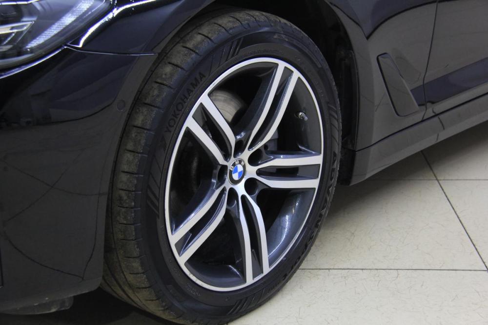 BMW 5 серии VII (G30/G31/G38) Рестайлинг Чебоксары  - изображение 11