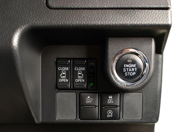Daihatsu Thor I с пробегом 2018 года, цена 999 995 рублей, 87299 км, микровэн, Автокод Объявления