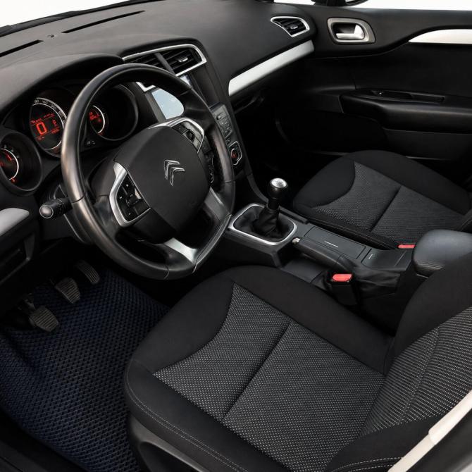 Citroen C4 II Набережные Челны  - изображение 14