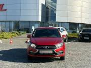 Lada (ВАЗ) Granta I Рестайлинг Крым  - изображение 18