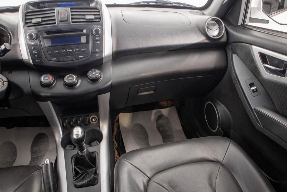 Lifan X60 I Рестайлинг Барнаул  - изображение 18