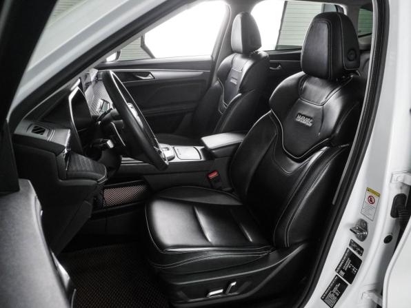Haval Jolion I с пробегом 2021 года, цена 1 749 000 рублей, 56684 км, внедорожник, Автокод Объявления