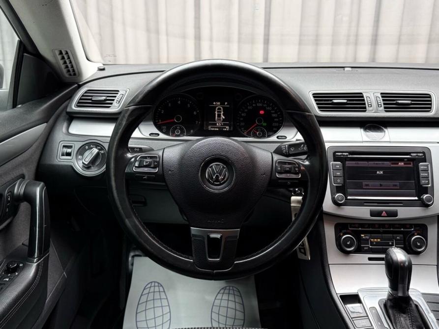 Volkswagen Passat CC I Ижевск  - изображение 19