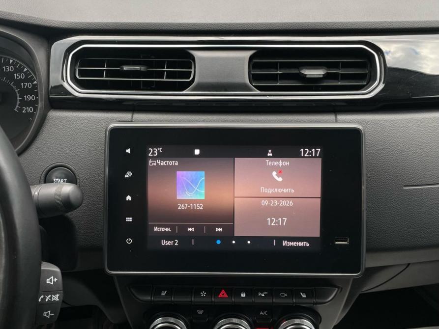 Renault Arkana I Краснодар  - изображение 17