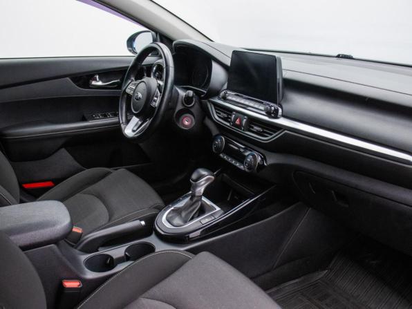 Kia Cerato IV с пробегом 2020 года, цена 1 707 000 рублей, 113619 км, седан, Автокод Объявления