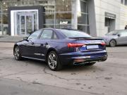 Audi A4 V (B9) Рестайлинг Санкт-Петербург  - изображение 33